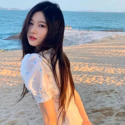 歌声欢唱的树