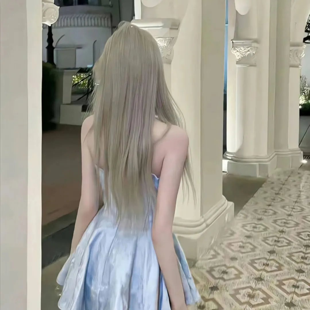 点与线之美